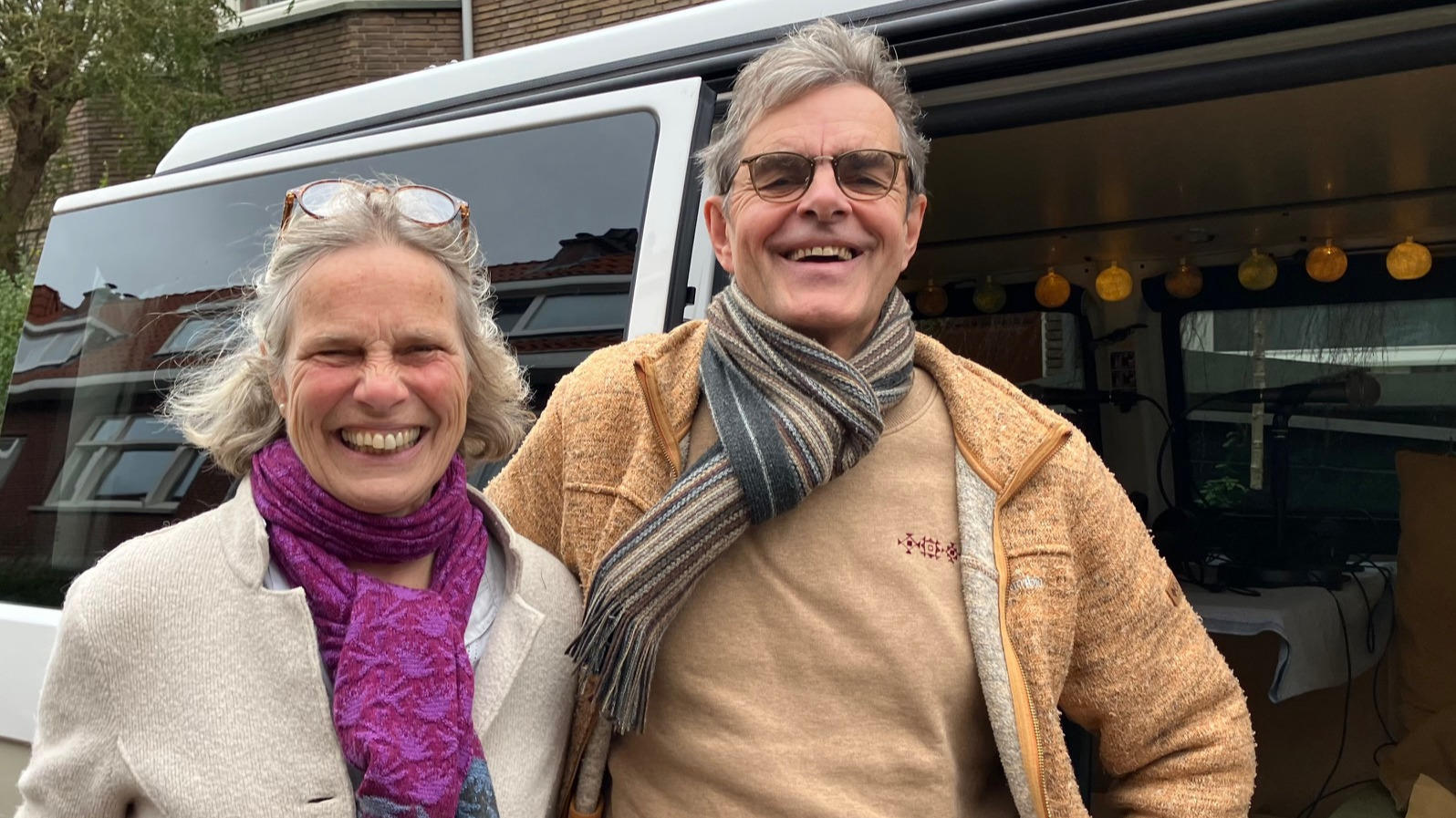 podcast aflevering 20 en 21