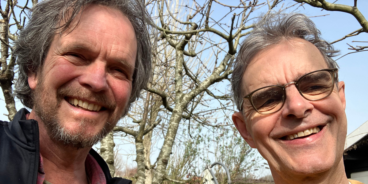 podcst aflevering 22